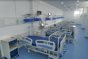 Miracle Hospital - Orthopedic and Eye Hospital in Kondhwa, Pune image