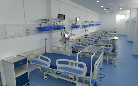 Miracle Hospital - Orthopedic and Eye Hospital in Kondhwa, Pune image