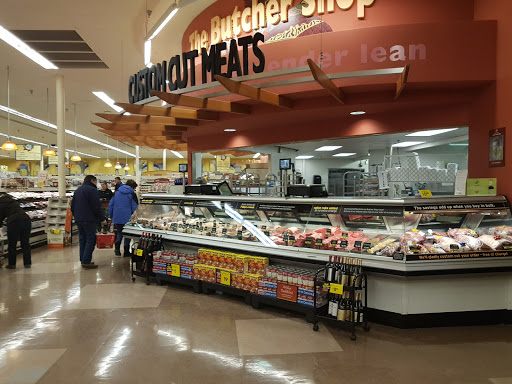 Grocery Store «Hannaford Supermarket», reviews and photos, 773 Stillwater Ave, Bangor, ME 04401, USA