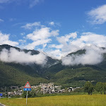 Photo n°46 de l'avis de Vittorio.e fait le 25/06/2017 à 10:51 sur le  Trattoria Bar Dunadiv à Gordona