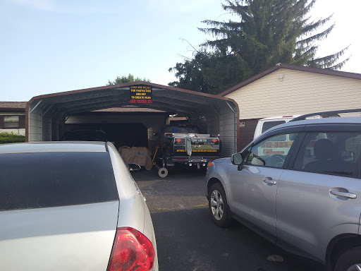Gun Shop «Leathers Limited Firearms», reviews and photos, 6565 W Eller Rd, Bloomington, IN 47403, USA