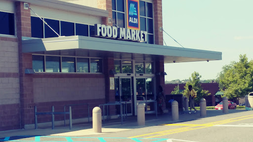 Supermarket «ALDI», reviews and photos, 901 17th St NE, Washington, DC 20002, USA