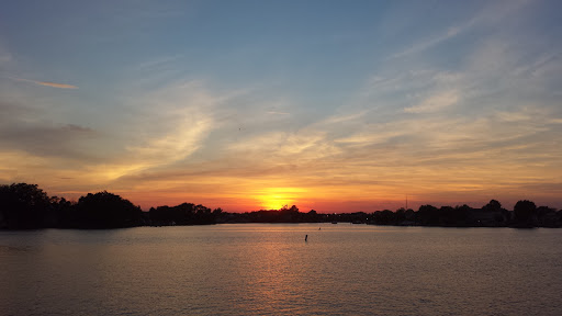 Golf Course «Sparrows Point Country Club», reviews and photos, 919 Wise Ave, Baltimore, MD 21222, USA