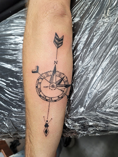 Explore libra scales tattoo ideas, creative tattoo ideas in Keansburg, available at Attractive Tattoo New Jersey Body Jewelry Outlet