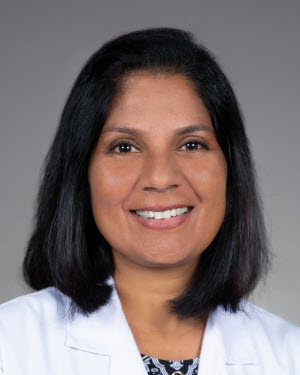 Radhika Ranganathan, MD