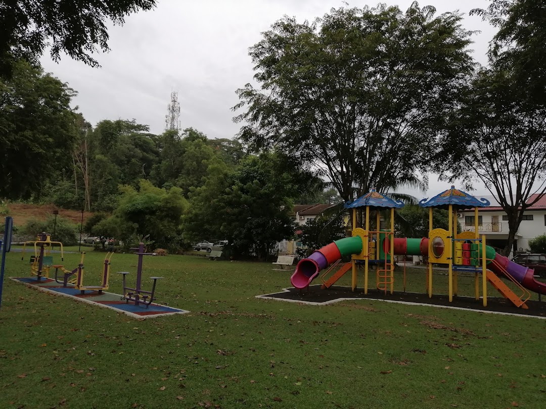 Taman Sri Minang Playground