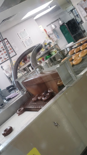 Donut Shop «Krispy Kreme», reviews and photos, 604 W McDermott Dr, Allen, TX 75013, USA
