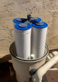 Pool Rays - Photo 4 - Car repair in Glendale, AZ, Phoenix