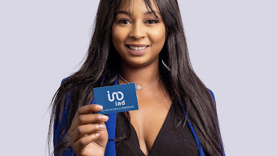 CAMARA N'Mahawa IAD - Conseiller immobilier SAINT MAURICE à Saint-Maurice