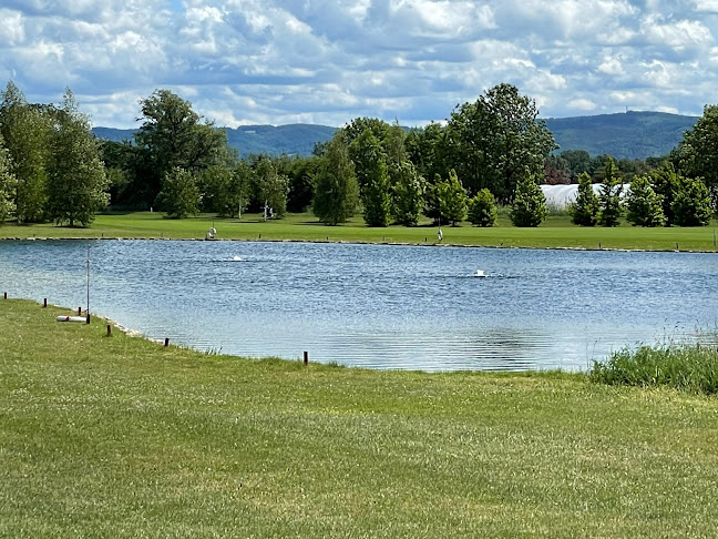 Rezensionen über Golfresort Gernsheim - GOLF absolute in Baden - Sportstätte