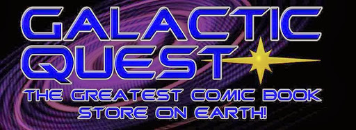 Comic Book Store «Galactic Quest», reviews and photos, 116 E Crogan St, Lawrenceville, GA 30046, USA