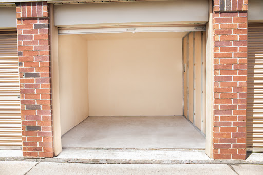 Self-Storage Facility «U-Stor Self Storage», reviews and photos, 3495 S Knox Ct, Denver, CO 80236, USA