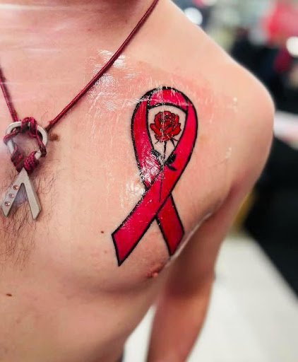 Explore ironworker tattoo ideas, creative tattoo ideas in Indianapolis, available at 501 INK Tattoo & Piercing Shop