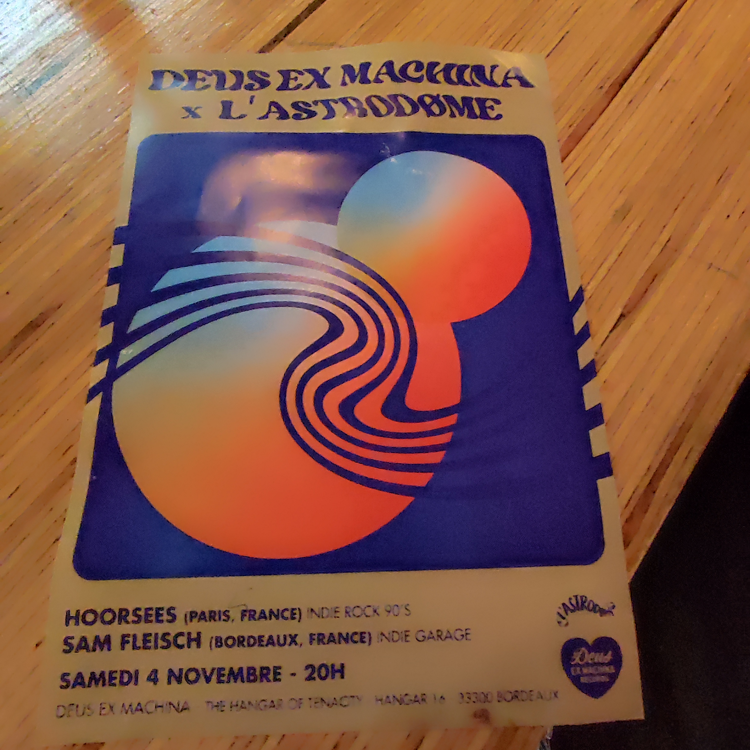 Photo n° 39 de l'avis de Philippe.N fait le 08/11/2023 à 19:22