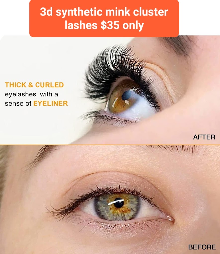 Eyebrow Threading & Beyond 60008