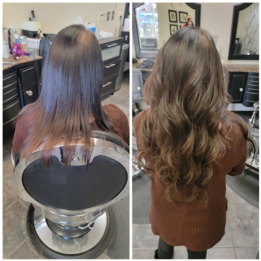 Barber Shop «Locks Salon And Barbershop», reviews and photos, 300 Nickel St #18, Broomfield, CO 80020, USA