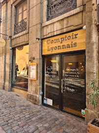 Les plus récentes photos du Restaurant LA GÂCHE à Lyon - n°4