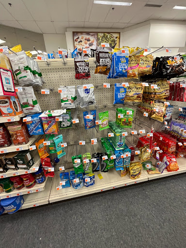 Drug Store «CVS», reviews and photos, 8 Eden Ave, Edison, NJ 08818, USA