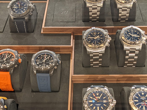 Jeweler «Clarkson Jewelers», reviews and photos, 1306 Clarkson Clayton Center, Ellisville, MO 63011, USA