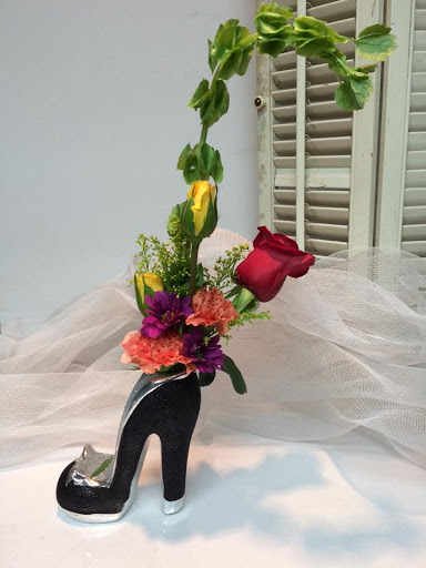 Florist «HodgePodge, Etc. Flowers & Gift Baskets», reviews and photos, 2101 Main St, North Little Rock, AR 72114, USA