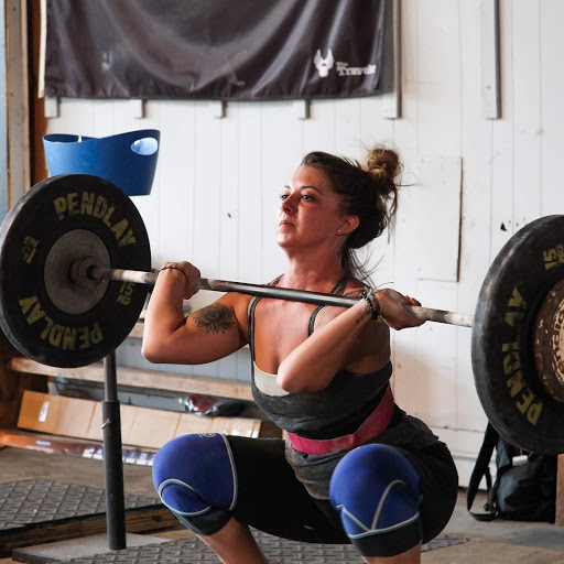 Gym «Port City CrossFit», reviews and photos, 1019 Market St, Wilmington, NC 28401, USA