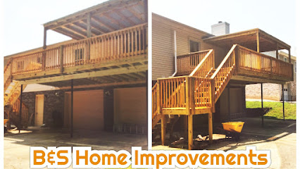 B&S home improvements & Lawncare