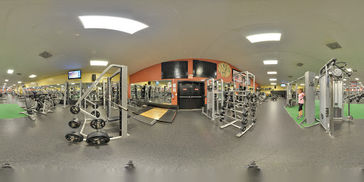 Gym «World Gym», reviews and photos, 1990 Chaneyville Rd, Owings, MD 20736, USA