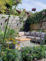 Michael Coley Garden Design