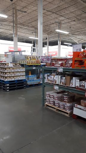 Warehouse club «BJ’s Wholesale Club», reviews and photos, 1 Howard Blvd, Ledgewood, NJ 07852, USA