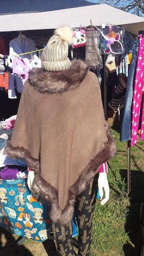 Flea Market «Las Esperanza Flea Market», reviews and photos, 18820 Pleasanton Rd, San Antonio, TX 78221, USA