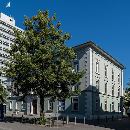 Rezensionen über Primarschule Hübeli in Olten - Schule