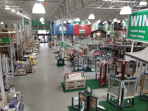 Home Improvement Store «Menards», reviews and photos, 2101 Miller Park Way, West Milwaukee, WI 53219, USA