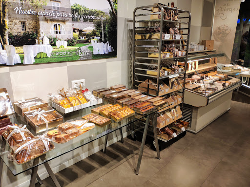 El Molino en Vigo, Pontevedra