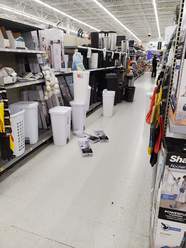 Discount Store «Walmart», reviews and photos, 700 Marketplace Blvd, Hamilton Township, NJ 08691, USA