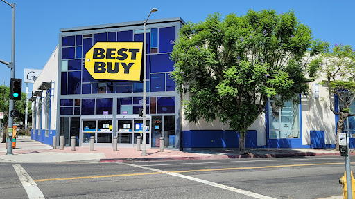 Electronics Store «Best Buy», reviews and photos, 4500 Van Nuys Blvd, Sherman Oaks, CA 91403, USA