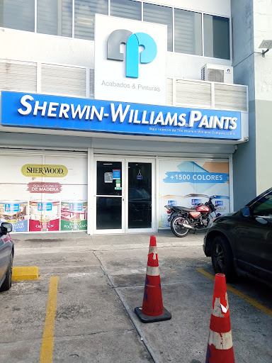 Sherwin williams paint