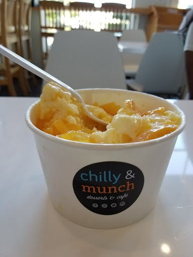 Dessert Shop «Chilly & Munch», reviews and photos, 2101 Showers Dr, Mountain View, CA 94040, USA