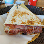 Photo n°1 de l'avis de Claudia.r fait le 10/07/2021 à 12:28 sur le  L'Oasi della Piada à Rimini