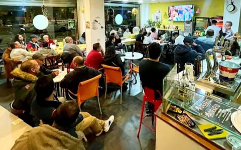 Bar Restaurante Latino ~La Sabrosura~ image