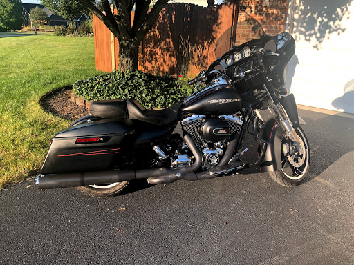 Used Motorcycle Dealer «Chicago Cycles Motorsports», reviews and photos, 1511 Mannheim Rd, Stone Park, IL 60165, USA