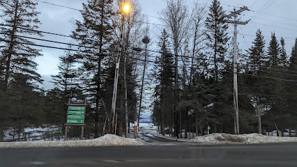 Boat Launch Park & Ride