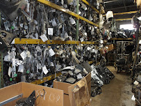 Kash Auto Parts & Salvage - Photo 6 - Car repair in Cleveland, OH, Cleveland