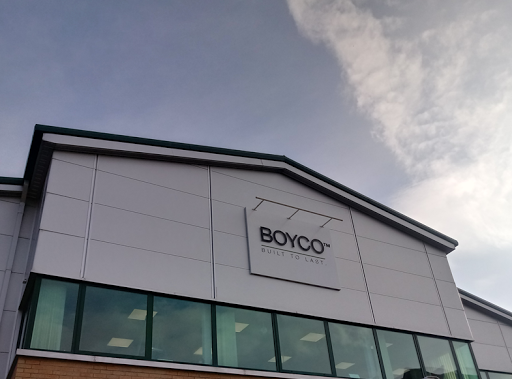 Boyco UK