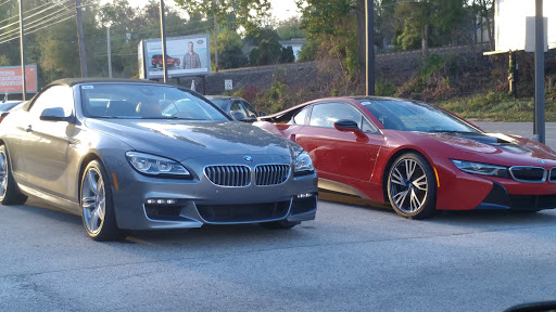 BMW Dealer «BMW of Devon», reviews and photos, 20 W Lancaster Ave, Devon, PA 19333, USA