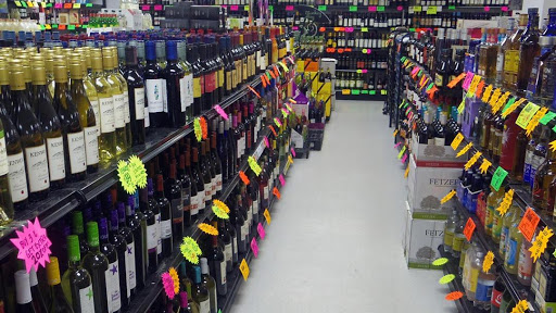 Liquor Store «Normandy Wine & Spirits», reviews and photos, 8492 Baltimore National Pike #100, Ellicott City, MD 21043, USA