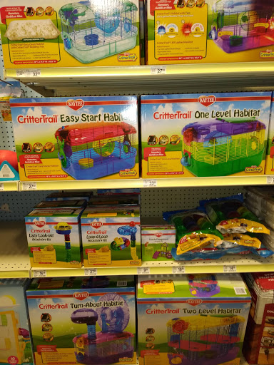 Pet Supply Store «PetSmart», reviews and photos, 1020 Veterans Pkwy #900, Clarksville, IN 47129, USA