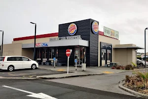 Burger King Pukekohe image