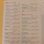 Photo n°4 de l'avis de S.I.A fait le 29/02/2024 à 22:35 sur le  da Pino Mestre à Mestre