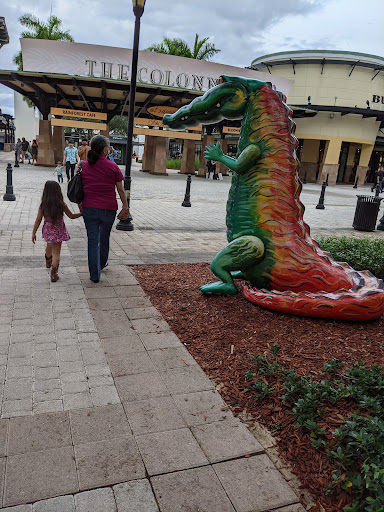 Outlet Mall «The Colonnade Outlets», reviews and photos, 1800 Sawgrass Mills Cir, Sunrise, FL 33323, USA