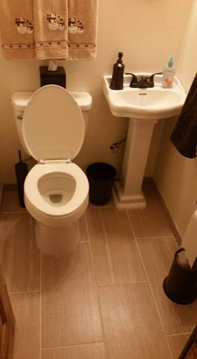 Bathroom Remodeler «Star Remodeling», reviews and photos, 2822 NY-208, Walden, NY 12586, USA